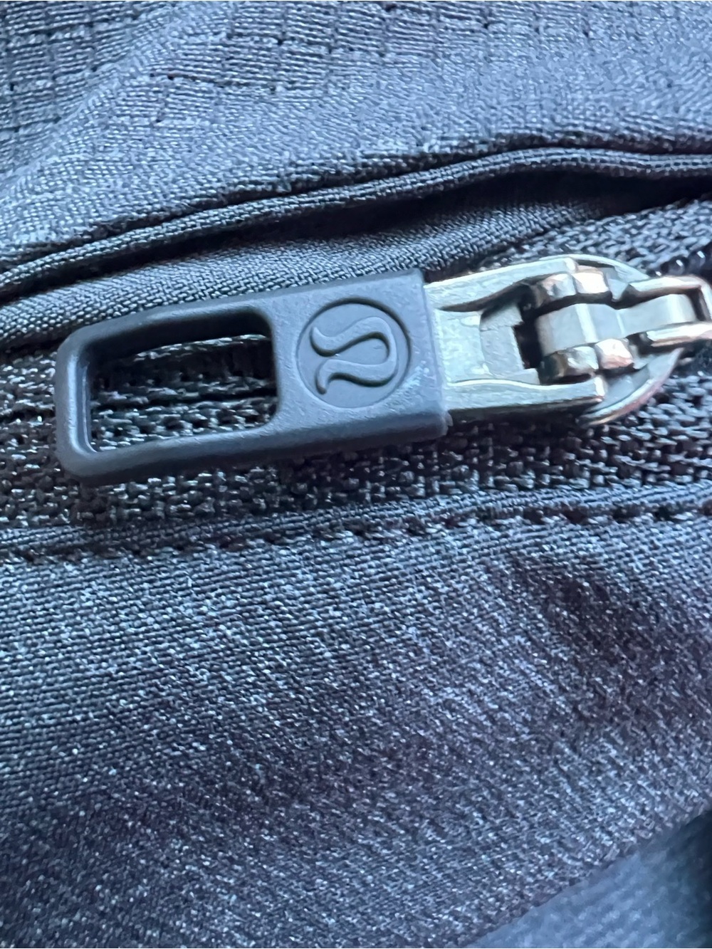 Lululemon Men's Dark Heather Gray Cross Challenger Joggers Performance Wear XS - Picture 8 of 16